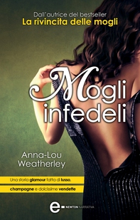Mogli infedeli - Librerie.coop