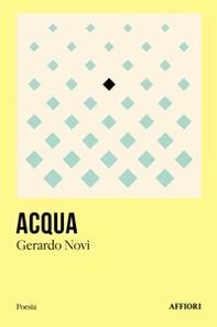 Acqua - Librerie.coop Acqua - Librerie.coop