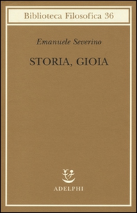 Storia, gioia - Librerie.coop Storia, gioia - Librerie.coop