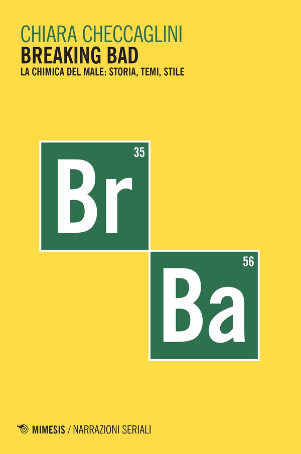 Breaking bad - Librerie.coop Breaking bad - Librerie.coop