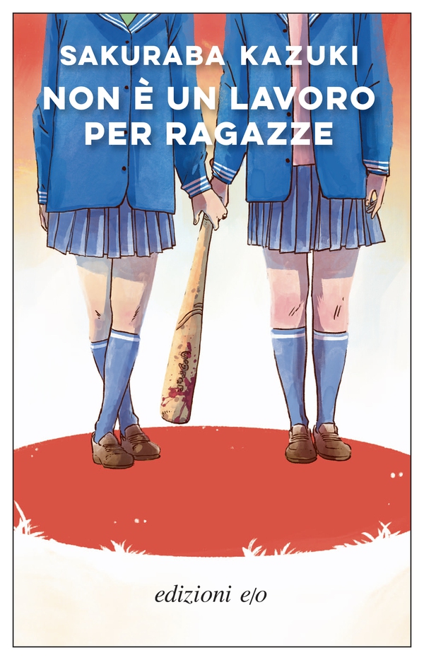 Non è un lavoro per ragazze - Librerie.coop Non è un lavoro per ragazze - Librerie.coop