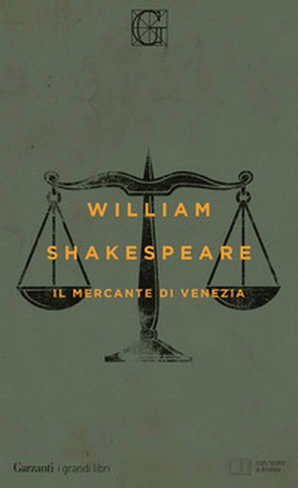 Il mercante di Venezia. Testo inglese a fronte - Librerie.coop Il mercante di Venezia. Testo inglese a fronte - Librerie.coop