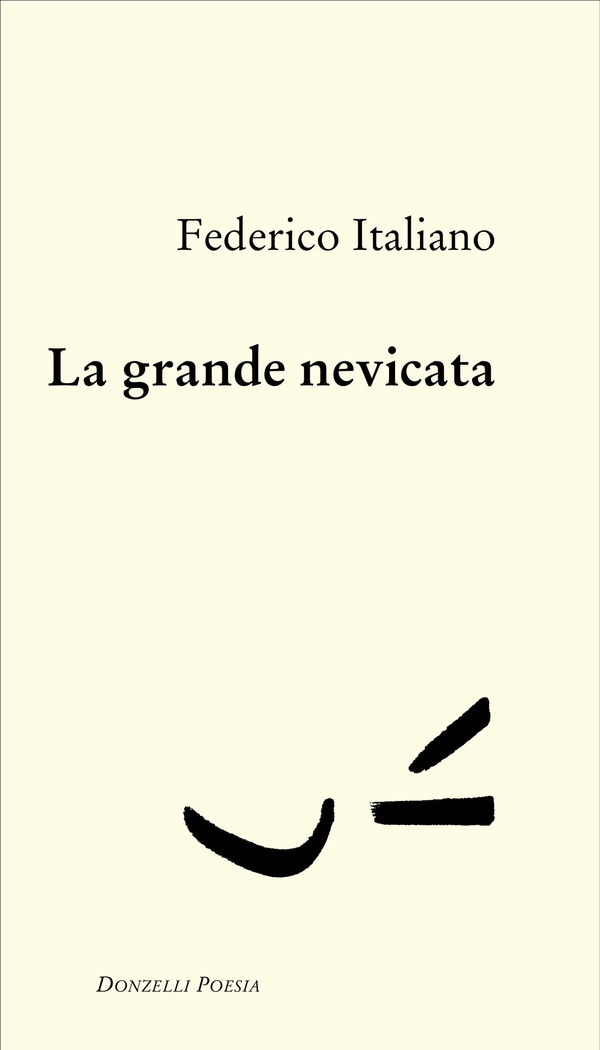La grande nevicata - Librerie.coop La grande nevicata - Librerie.coop
