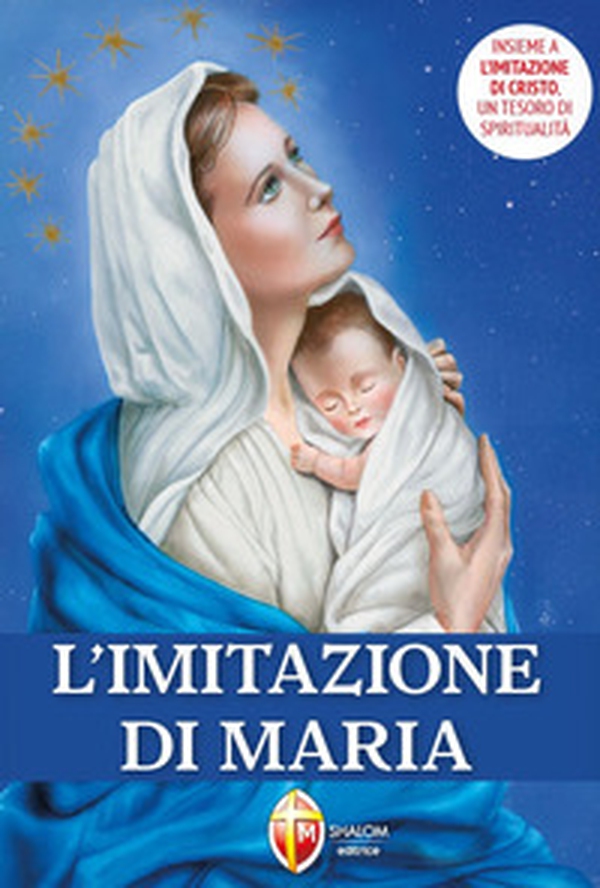L'imitazione di Maria - Librerie.coop L'imitazione di Maria - Librerie.coop