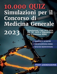 Simulazioni per il concorso di medicina generale - Librerie.coop