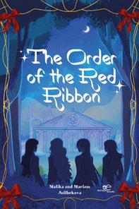 The order of the Red Ribbon - Librerie.coop
