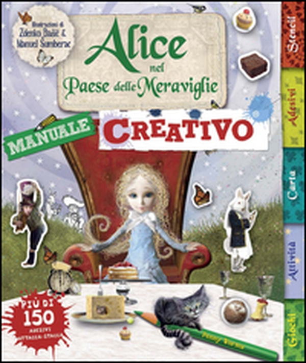 Alice nel paese delle meraviglie - Librerie.coop Alice nel paese delle meraviglie - Librerie.coop
