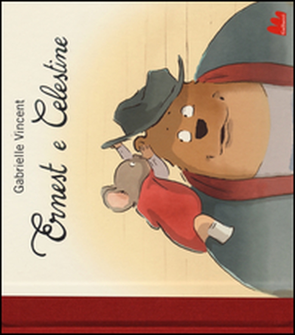 Ernest e Celestine - Librerie.coop Ernest e Celestine - Librerie.coop