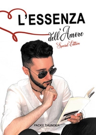 L'essenza dell'amore - Librerie.coop