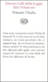 Pensare l'Italia - Librerie.coop