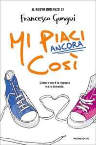 Mi piaci ancora così - Librerie.coop