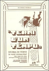 Terni d'un témpo - Librerie.coop
