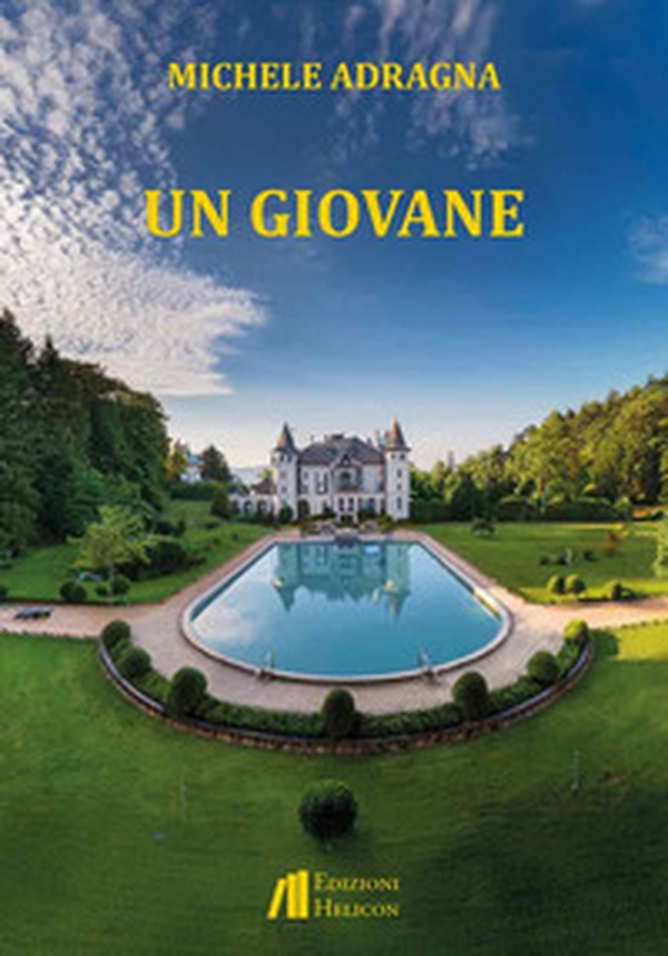 Un giovane - Librerie.coop