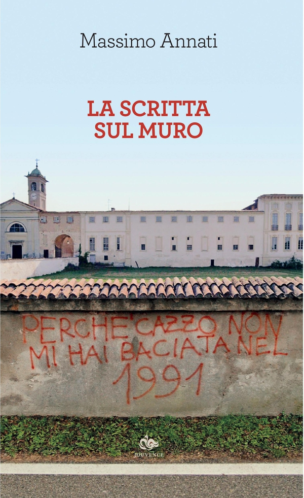 La scritta sul muro - Librerie.coop La scritta sul muro - Librerie.coop