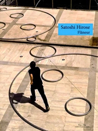 Vis a vis. Flâneur. Artists in residence project. Catalogo delle residenze d'artista 2016 presso la Fondazione Molise cultura di Campobasso - Librerie.coop