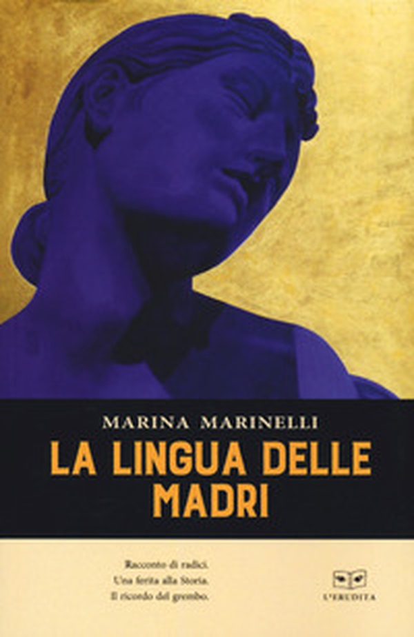La lingua delle madri - Librerie.coop La lingua delle madri - Librerie.coop