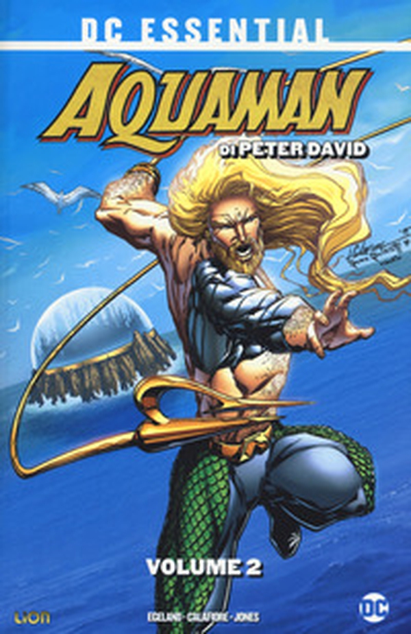 Aquaman - Librerie.coop Aquaman - Librerie.coop