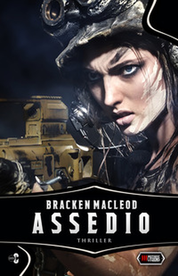Assedio - Librerie.coop Assedio - Librerie.coop
