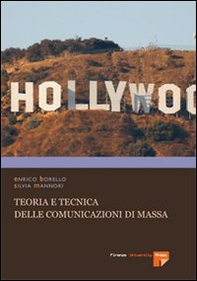 Teoria e tecnica delle comunicazioni di massa - Librerie.coop