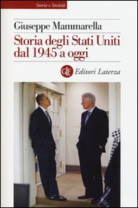 Storia degli Stati Uniti dal 1945 a oggi - Librerie.coop Storia degli Stati Uniti dal 1945 a oggi - Librerie.coop