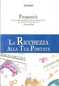 Ricchezza alla tua portata - Librerie.coop