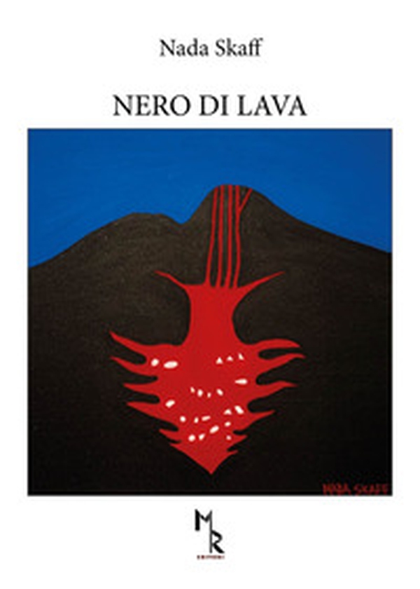 Nero di lava - Librerie.coop Nero di lava - Librerie.coop
