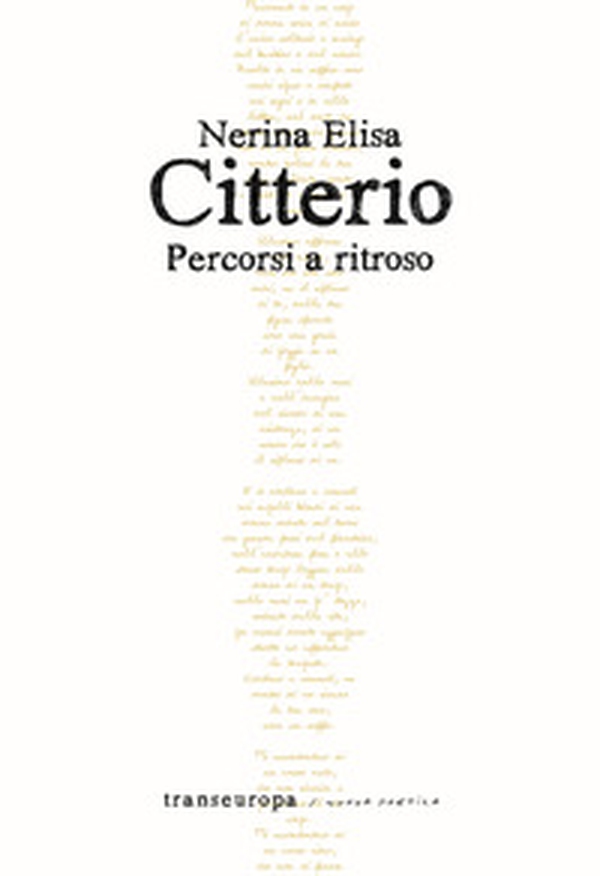 Percorsi a ritroso - Librerie.coop Percorsi a ritroso - Librerie.coop