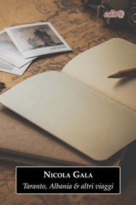 Taranto, Albania & altri viaggi - Librerie.coop