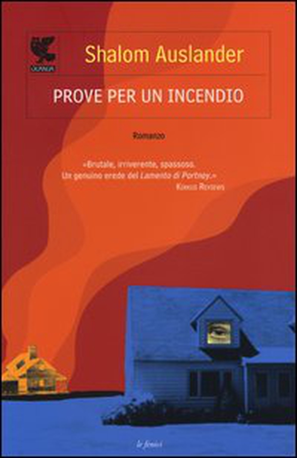 Prove per un incendio - Librerie.coop Prove per un incendio - Librerie.coop