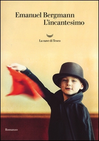 L'incantesimo - Librerie.coop