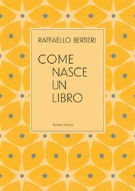 Come nasce un libro - Librerie.coop