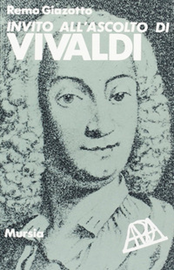 Invito all'ascolto di Vivaldi - Librerie.coop