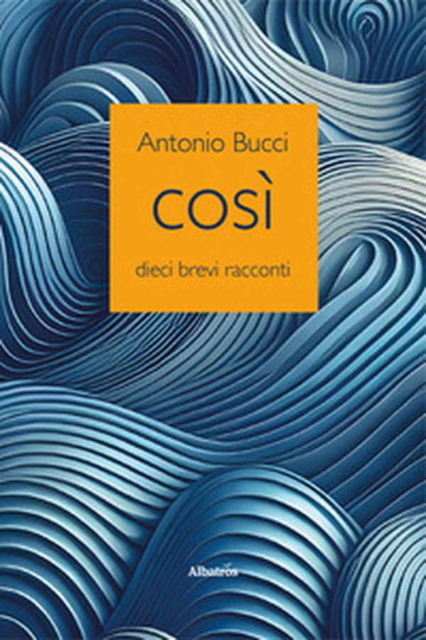 Così - Librerie.coop Così - Librerie.coop