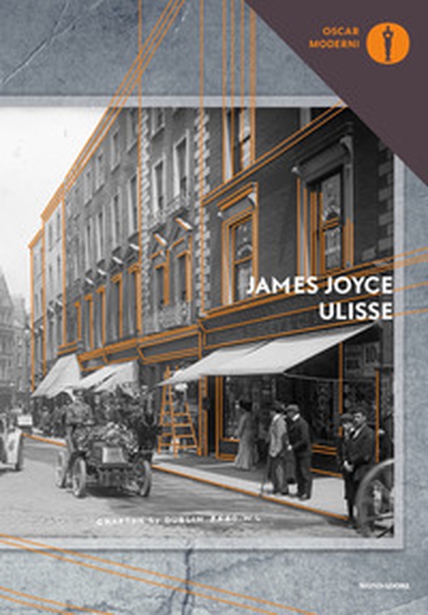 Ulisse - Librerie.coop Ulisse - Librerie.coop