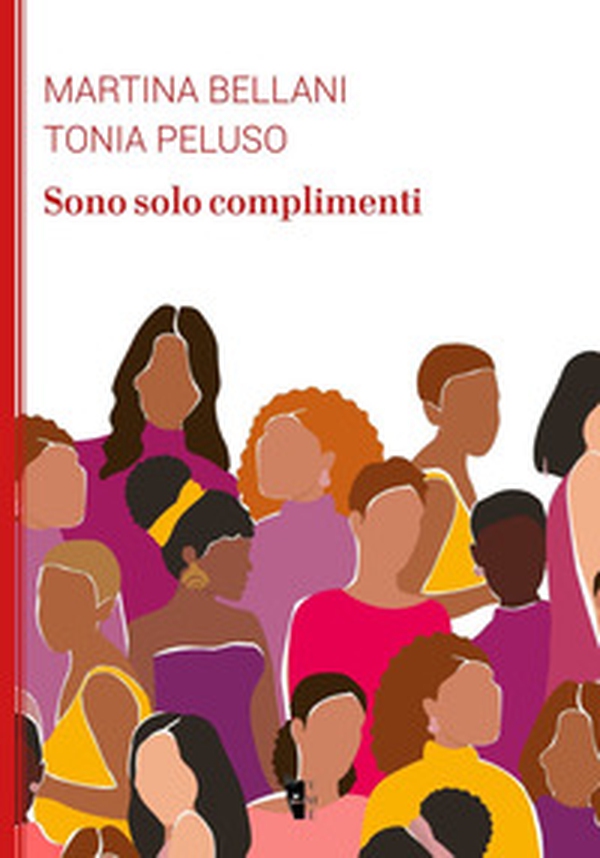 Sono solo complimenti - Librerie.coop Sono solo complimenti - Librerie.coop