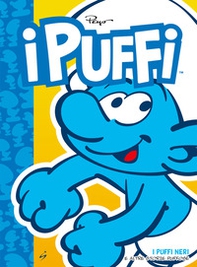 I puffi - Vol. 1 - Librerie.coop I puffi - Vol. 1 - Librerie.coop