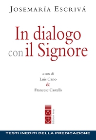 In dialogo con il Signore - Librerie.coop In dialogo con il Signore - Librerie.coop