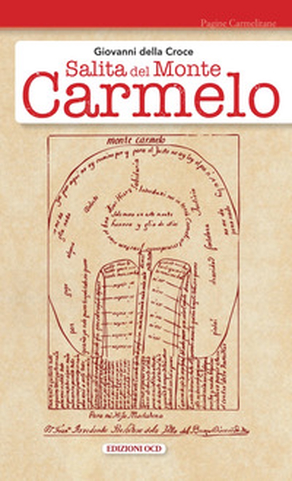 Salita del Monte Carmelo - Librerie.coop Salita del Monte Carmelo - Librerie.coop