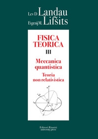 Fisica teorica - Vol. 3 - Librerie.coop