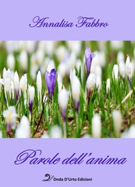 Parole dell'anima - Librerie.coop