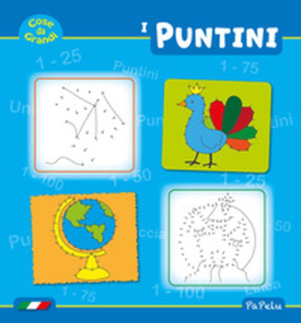Cose da grandi. I puntini - Librerie.coop