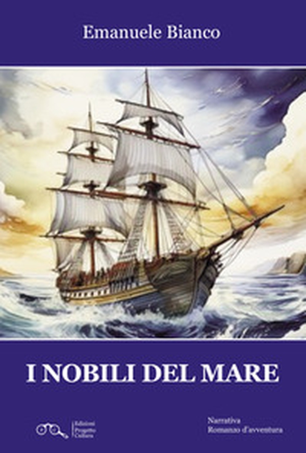 I nobili del mare - Librerie.coop