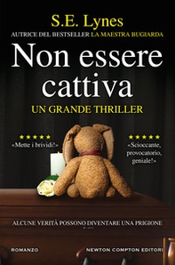 Non essere cattiva - Librerie.coop Non essere cattiva - Librerie.coop