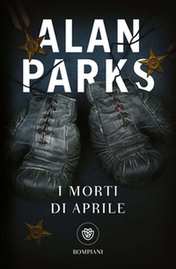 I morti di aprile - Librerie.coop I morti di aprile - Librerie.coop