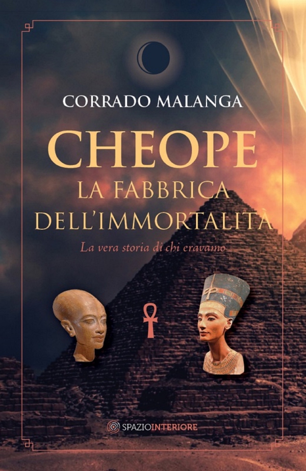 Cheope - La fabbrica dell'immortalità - Librerie.coop Cheope - La fabbrica dell'immortalità - Librerie.coop