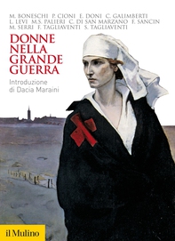 Donne nella Grande Guerra - Librerie.coop