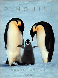 I pinguini - Librerie.coop