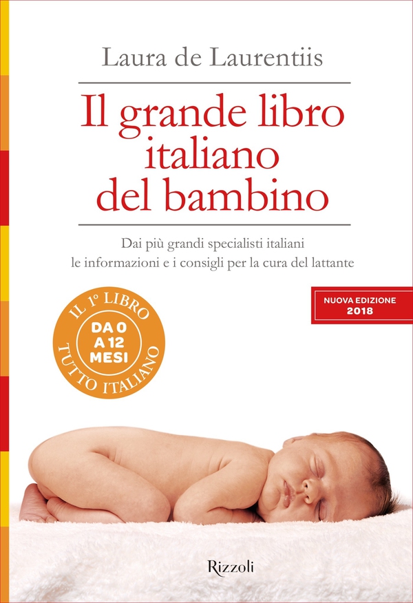 Il grande libro italiano del bambino - Librerie.coop Il grande libro italiano del bambino - Librerie.coop