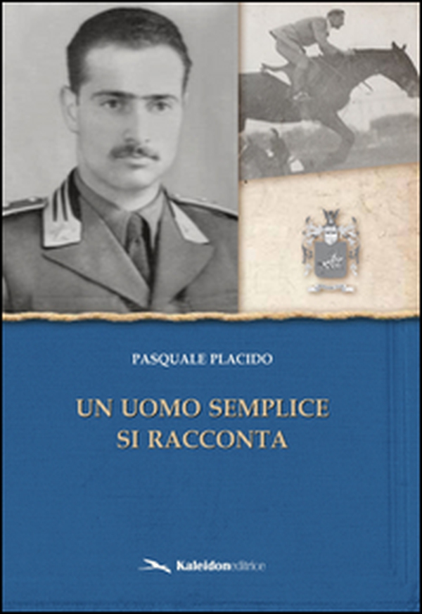 Un uomo semplice si racconta - Librerie.coop