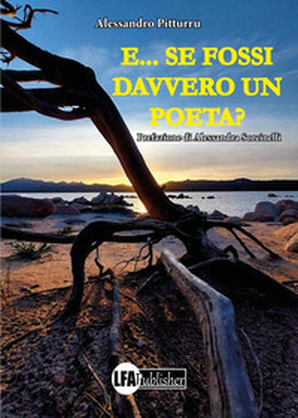 E... se fossi davvero un poeta? - Librerie.coop E... se fossi davvero un poeta? - Librerie.coop